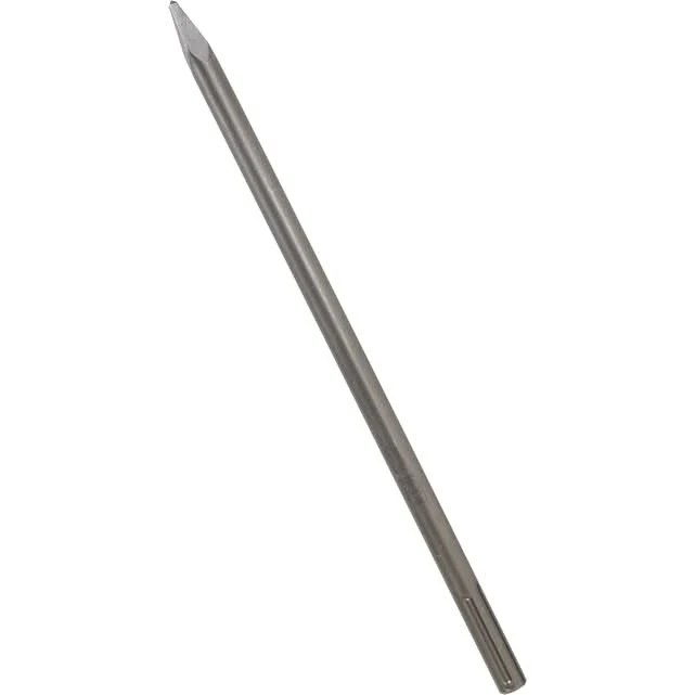 Bosch HS1914 18 In. Bull Point SDS-max Hammer Steel - Image 1
