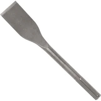 Bosch HS1915 2 In. x 12 In. Tile Chisel SDS-max Hammer Steel - Image 1