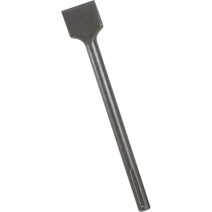 Bosch HS1916 1-1/2 In. x 12 In. Scaling Chisel SDS-max Hammer Steel - Image 1