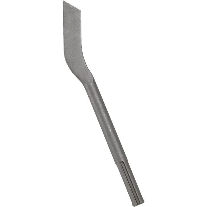 Bosch HS1920 1-1/8 In. x 15 In. Seam Tool SDS-max Hammer Steel - Image 1