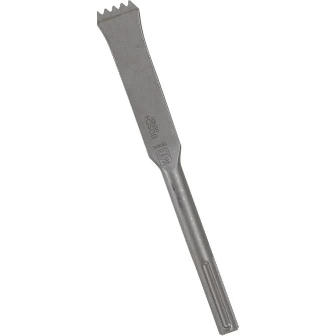 Bosch HS1921 1-1/8 In. x 15 In. Slotting Tool SDS-max Hammer Steel - Image 1