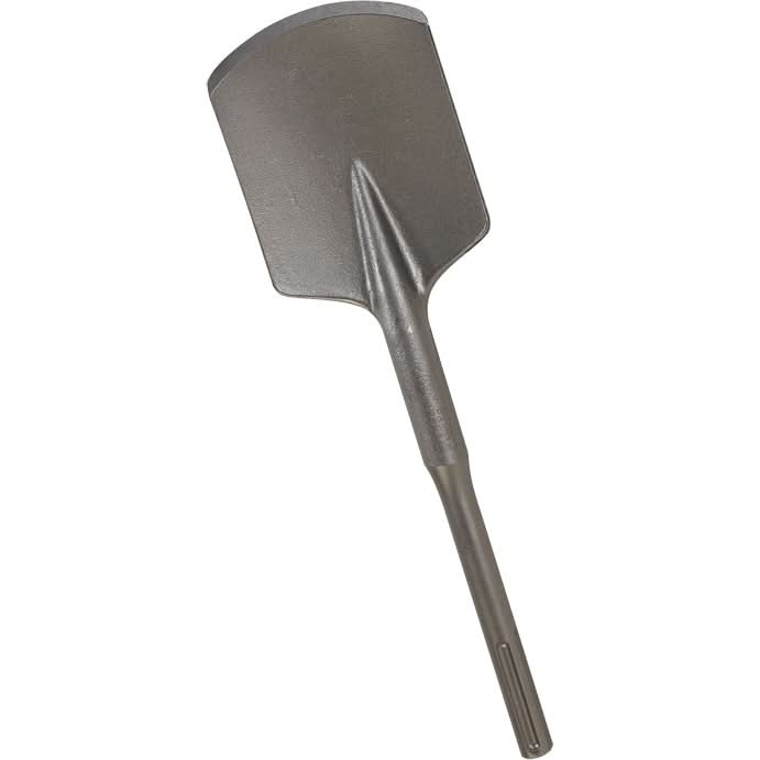 Bosch HS1922 4-1/2 In. x 17 In. Clay Spade SDS-max Hammer Steel - Image 1