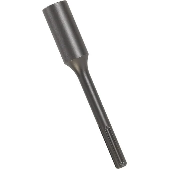 Bosch HS1924 5/8 In. and 3/4 In. Ground Rod Driver SDS-max Hammer Steel - Image 1