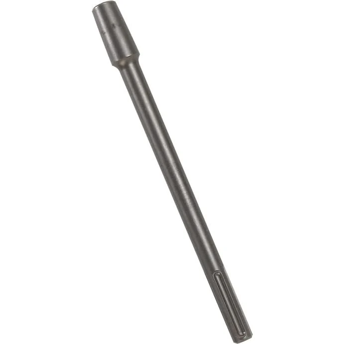 Bosch HS1927 9 In. Tamper Plate Shank SDS-max Hammer Steel - Image 1