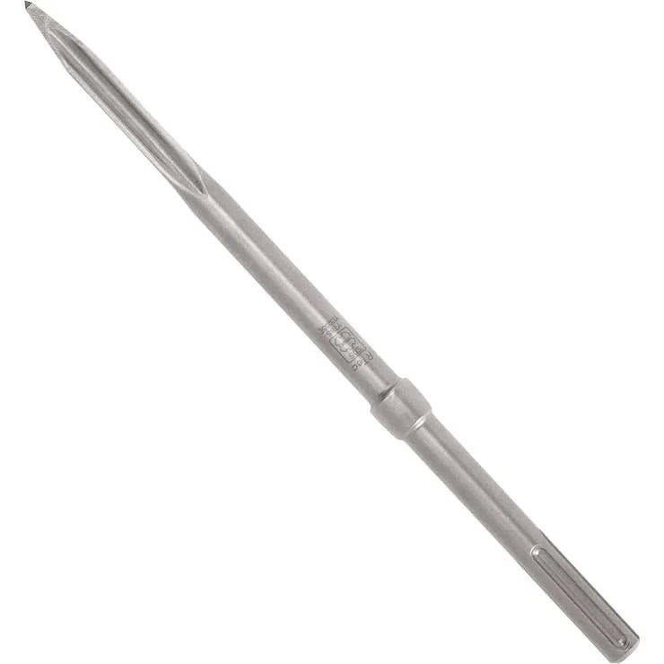 Bosch HS1934 16 In. R-Tec Star Point Chisel SDS-max Hammer Steel - Image 1