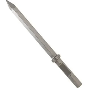 Bosch HS2161 20 In. Moil Point 1-1/8 In. Hex Hammer Steel - Image 1