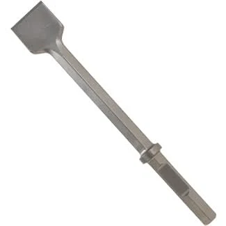 Bosch HS2164 20 In. 3 In. Chisel 1-1/8 In. Hex Hammer Steel - Image 1