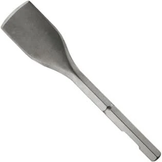 Bosch HS2166 20-1/2 In. Superkut Chisel 1-1/8 In. Hex Hammer Steel - Image 1