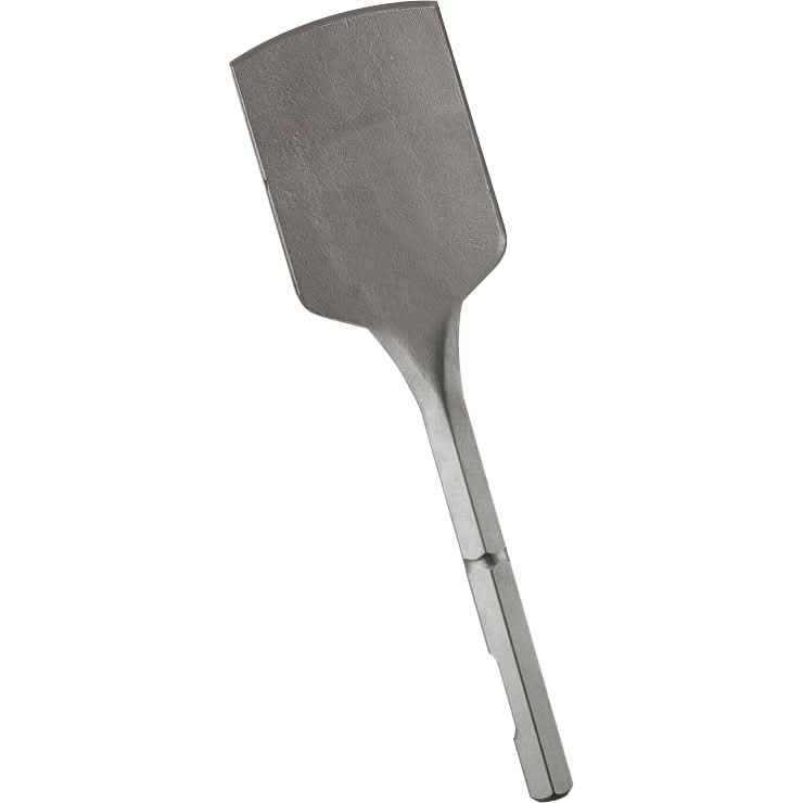 Bosch HS2167 19 In. 5 In. Asphalt Cutter 1-1/8 In. Hex Hammer Steel - Image 1