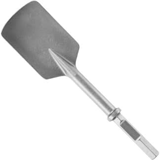 Bosch HS2169 21 In. 5-3/8 In. Clay Spade 1-1/8 In. Hex Hammer Steel - Image 1