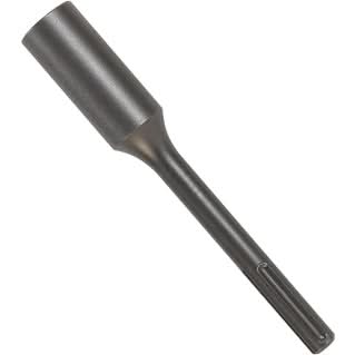 Bosch HS2172 15-1/2 In. Ground Rod Driver 1-1/8 In. Hex Hammer Steel - Image 1
