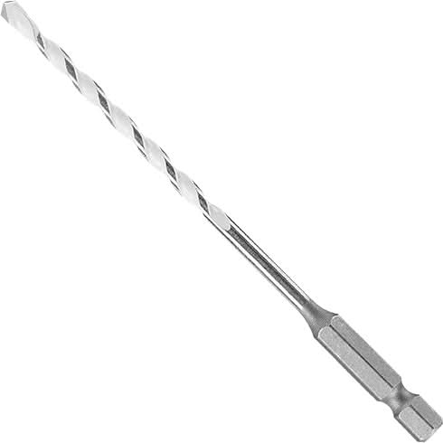 Bosch MP01 1/8" x 2" x 3" Daredevil Multipurpose Drill Bit - Image 1