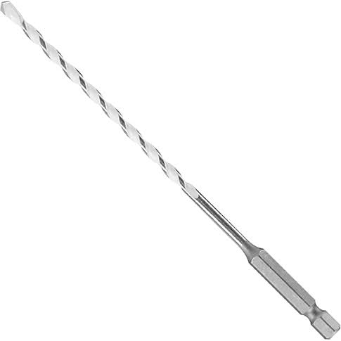 Bosch MP02 5/32 In. x 4 In. x 6 In. Daredevil Multipurpose Drill Bit - Image 1