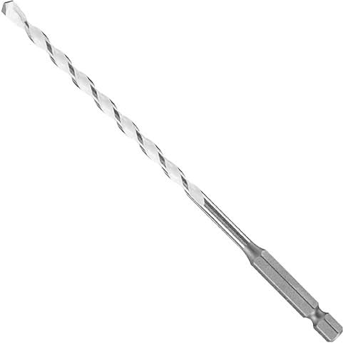 Bosch MP03 3/16 In. x 4 In. x 6 In. Daredevil Multipurpose Drill Bit - Image 1