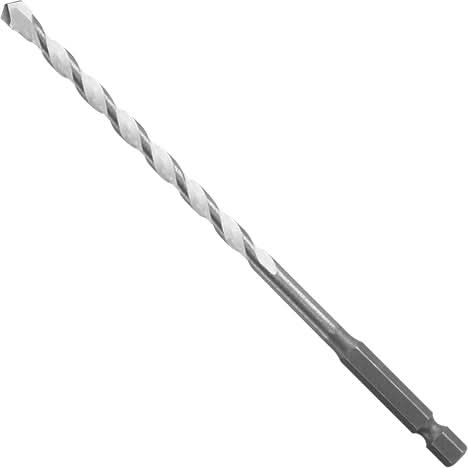 Bosch MP06 1/4 In. x 4 In. x 6 In. Daredevil Multipurpose Drill Bit - Image 1