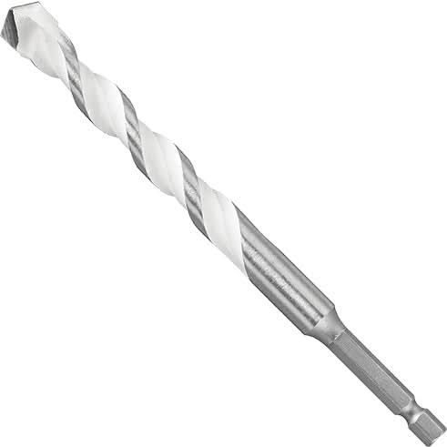 Bosch MP16 1/2 In. x 4 In. x 6 In. Daredevil Multipurpose Drill Bit - Image 1