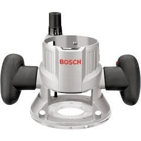 Bosch MRF01 Fixed Router Base