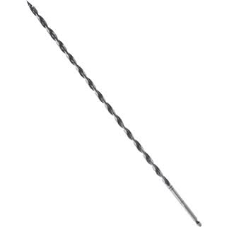 Bosch NKLT06 3/8 In. x 17-1/2 In. Daredevil Auger Bits - Image 1