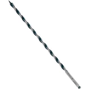 Bosch NKLT09 9/16 In. x 17-1/2 In. Daredevil Auger Bits - Image 1