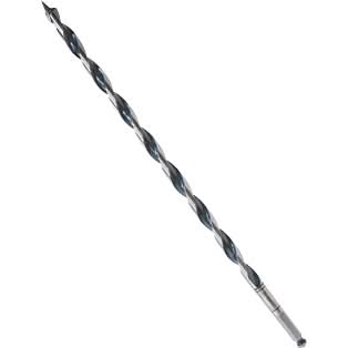Bosch NKLT10 5/8 In. x 17-1/2 In. Daredevil Auger Bits - Image 1