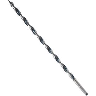 Bosch NKLT11 11/16 In. x 17-1/2 In. Daredevil Auger Bits - Image 1