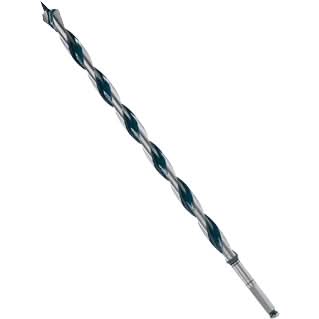 Bosch NKLT12 3/4 In. x 17-1/2 In. Daredevil Auger Bits - Image 1
