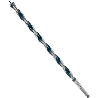 Bosch NKLT14 7/8 In. x 17-1/2 In. Daredevil Auger Bits - Image 1