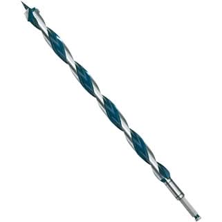 Bosch NKLT15 15/16 In. x 17-1/2 In. Daredevil Auger Bits - Image 1