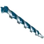 Bosch NKLT16 1 In. x 17-1/2 In. Daredevil Auger Bits - Image 1