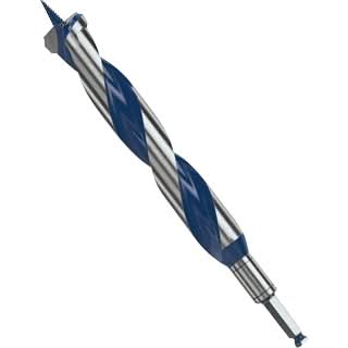 Bosch NKLT24 1-1/2 In. x 17-1/2 In. Daredevil Auger Bits - Image 1