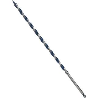 Bosch NKMT06 3/8 In. x 13 In. Daredevil Auger Bits - Image 1