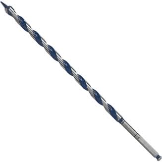 Bosch NKMT07 7/16 In. x 13 In. Daredevil Auger Bits - Image 1