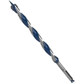 Bosch NKMT14 7/8 In. x 13 In. Daredevil Auger Bits - Image 1
