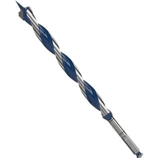 Bosch NKMT15 15/16 In. x 13 In. Daredevil Auger Bits - Image 1