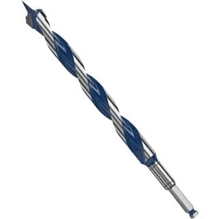 Bosch NKMT16 1 In. x 13 In. Daredevil Auger Bits - Image 1