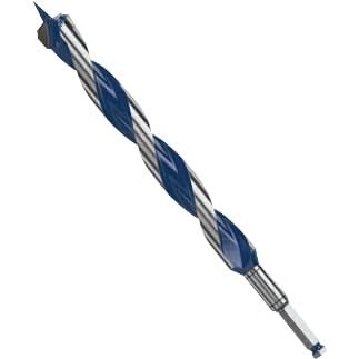 Bosch NKMT18 1-1/8 In. x 13 In. Daredevil Auger Bits - Image 1