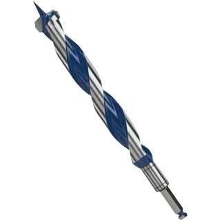 Bosch NKMT22 1-3/8 In. x 13 In. Daredevil Auger Bits - Image 1