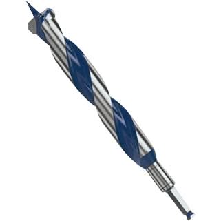 Bosch NKMT24 1-1/2 In. x 13 In. Daredevil Auger Bits - Image 1