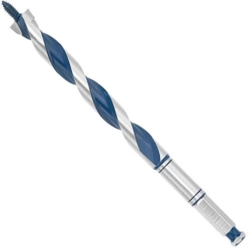 Bosch NKSC08 1/2" x 6-1/2" Daredevil High-Speed Auger Bit - Image 1