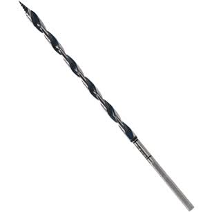 Bosch NKST04 1/4 In. x 7-1/2 In. Daredevil Auger Bits - Image 1