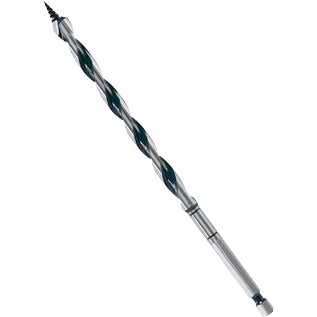 Bosch NKST05 5/16 In. x 7-1/2 In. Daredevil Auger Bits - Image 1