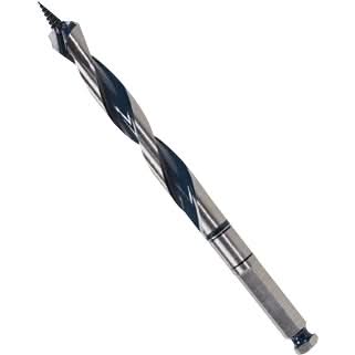 Bosch NKST10 5/8 In. x 7-1/2 In. Daredevil Auger Bits - Image 1