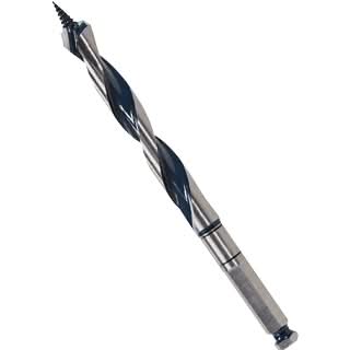 Bosch NKST11 11/16 In. x 7-1/2 In. Daredevil Auger Bits - Image 1