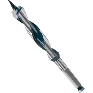 Bosch NKST14 7/8 In. x 7-1/2 In. Daredevil Auger Bits - Image 1