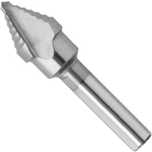 Bosch SDH8 1/2 In. High-Speed Steel Step Drill Bit - Image 1