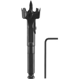 Bosch SF1251 1-1/4 In. Self-Feed Drill Bit - Image 1