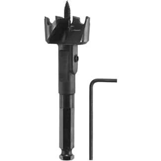 Bosch SF1751 1-3/4 In. Self-Feed Drill Bit - Image 1