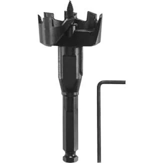 Bosch SF2001 2 In. Self-Feed Drill Bit - Image 1