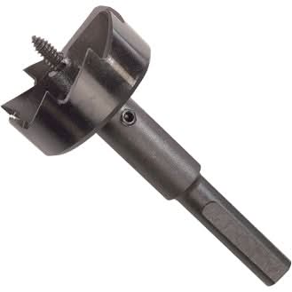 Bosch SF2121 2-1/8 In. Self-Feed Drill Bit - Image 1