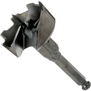 Bosch SF2251 2-1/4 In. Self-Feed Drill Bit - Image 1